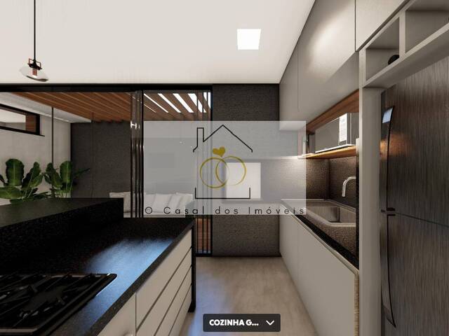 Casa para Venda em Londrina - 5