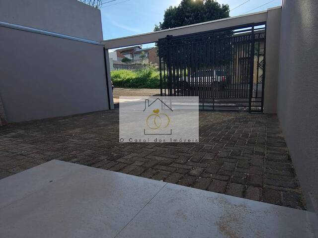 #W.020326C - Casa para Venda em Londrina - PR - 3