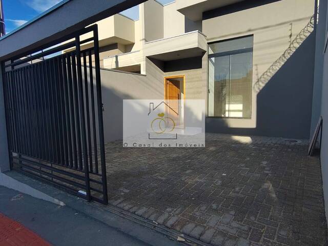 #W.020326C - Casa para Venda em Londrina - PR - 2