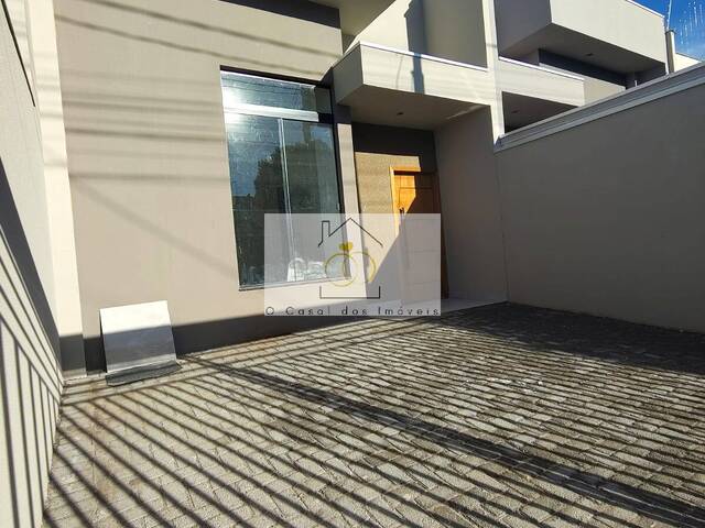 Venda em Moema - Londrina