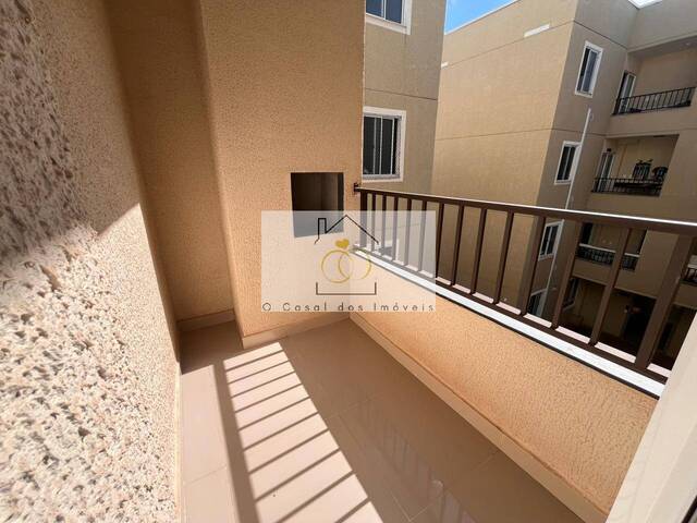 #W.030326A - Apartamento para Venda em Londrina - PR - 1