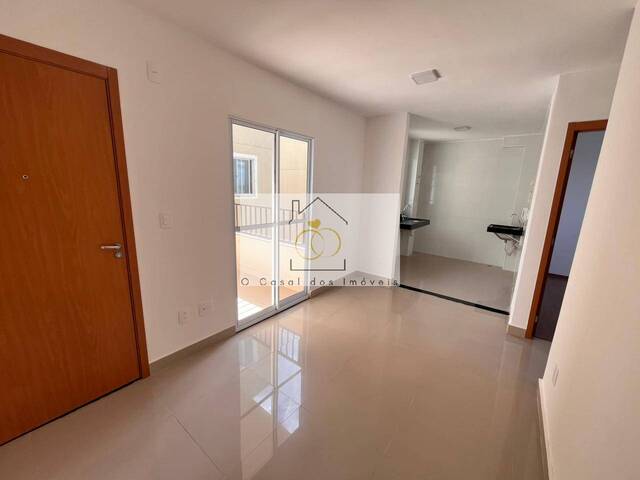 #W.030326A - Apartamento para Venda em Londrina - PR - 2