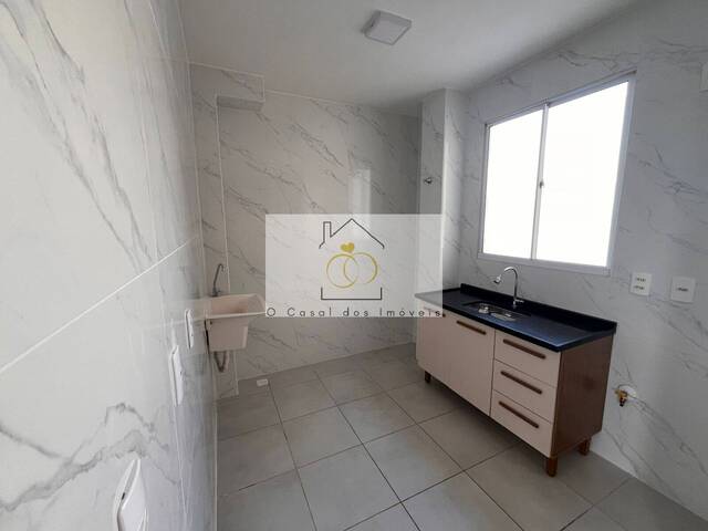 #W.040326A - Apartamento para Venda em Londrina - PR - 3