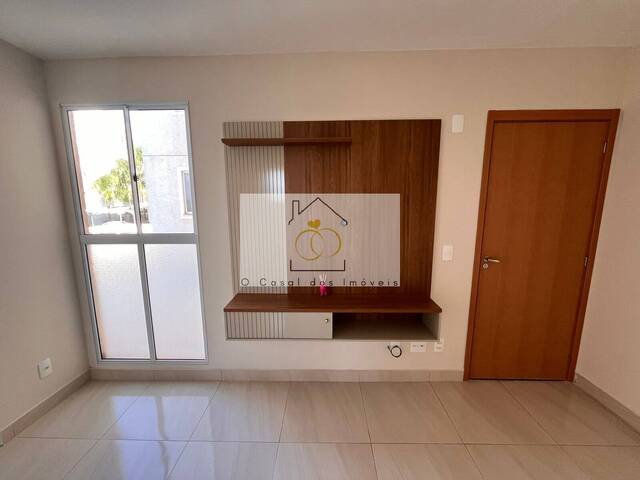 #W.040326A - Apartamento para Venda em Londrina - PR - 2