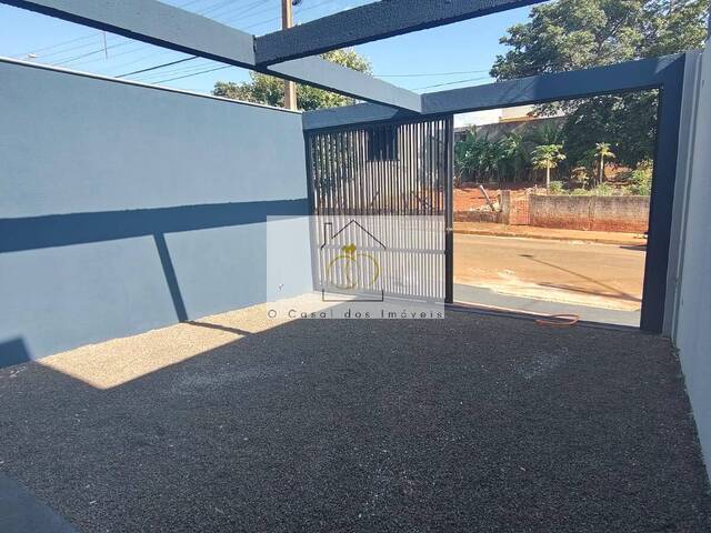 #WJF.050326 - Casa para Venda em Londrina - PR - 3