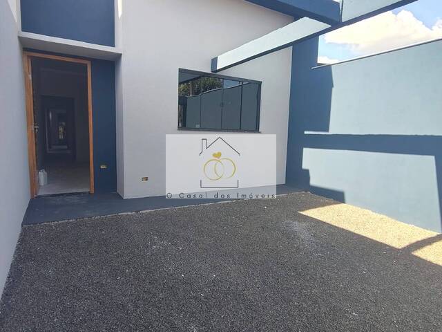 #WJF.050326 - Casa para Venda em Londrina - PR - 1