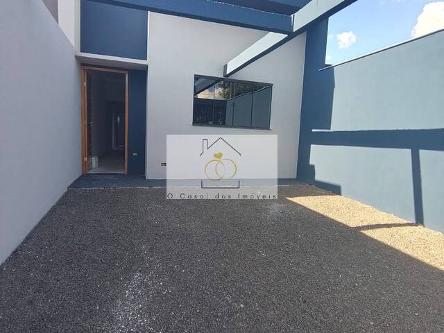 #WJF.050326 - Casa para Venda em Londrina - PR - 2