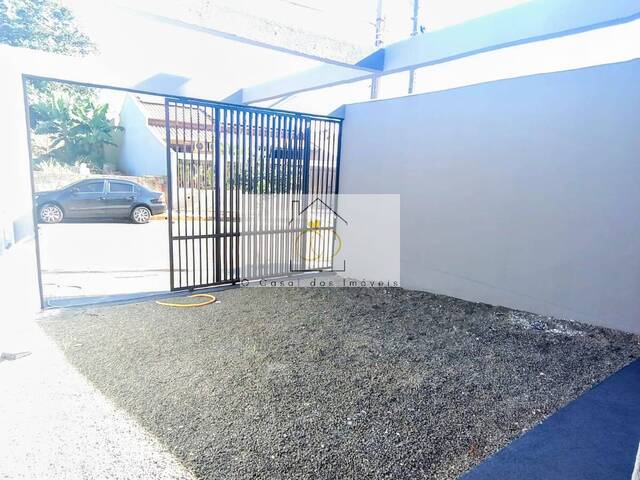 #WJF.060326 - Casa para Venda em Londrina - PR - 3