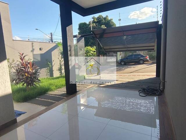 Casa para Venda em Londrina - 4