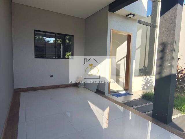 Casa para Venda em Londrina - 5
