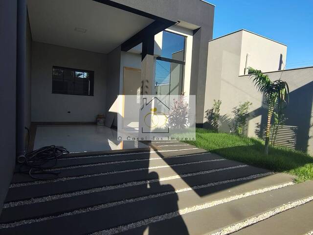 #W.070326C - Casa para Venda em Londrina - PR - 3