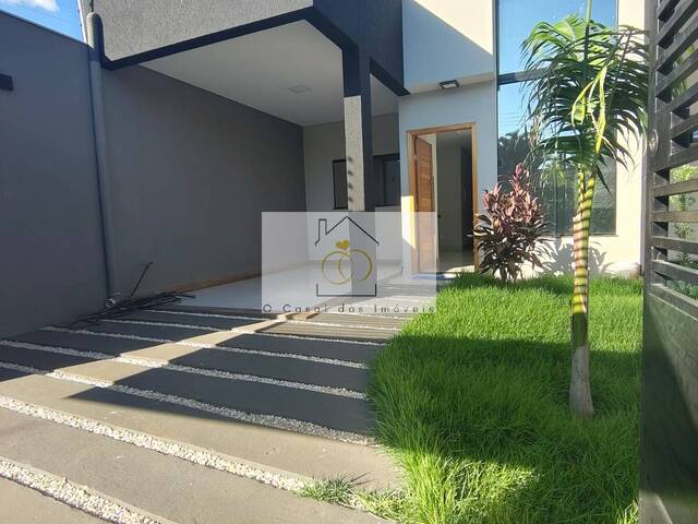 #W.070326C - Casa para Venda em Londrina - PR - 2