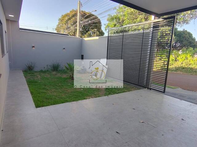 #W.090326C - Casa para Venda em Londrina - PR - 3