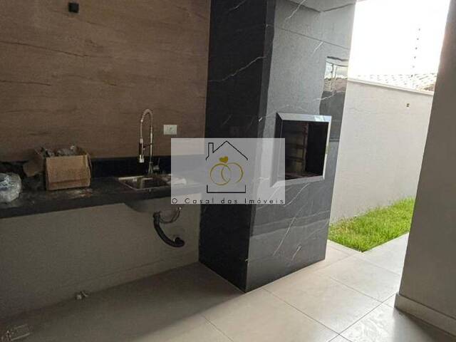 Casa para Venda em Londrina - 5