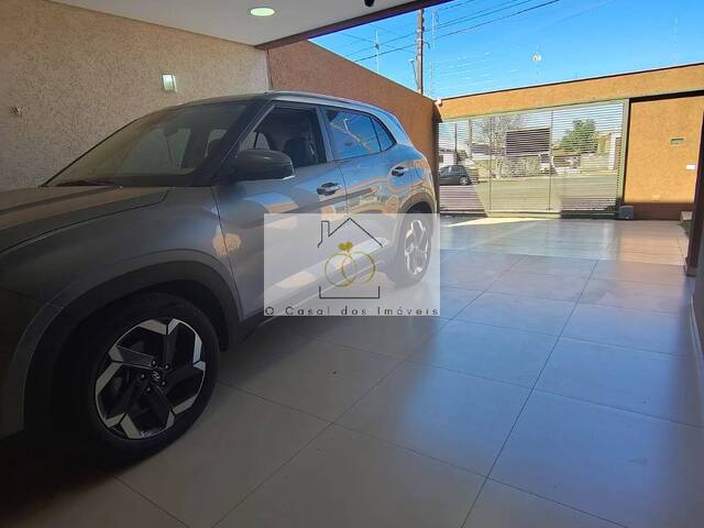 #W.110326C - Casa para Venda em Londrina - PR - 3