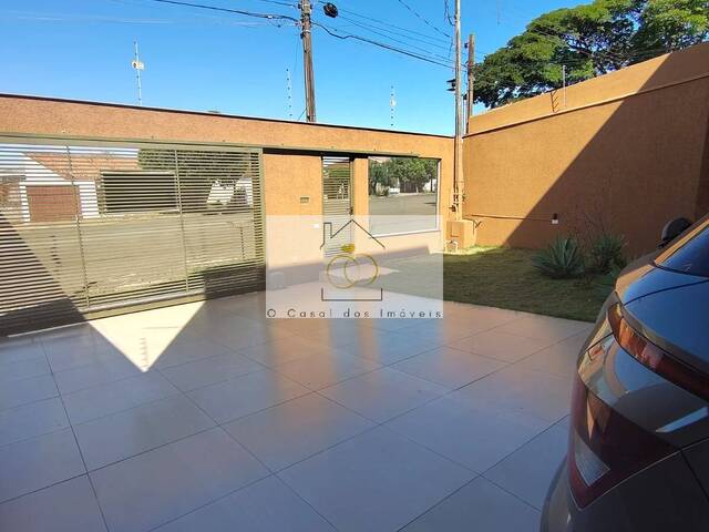 Casa para Venda em Londrina - 4