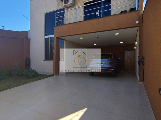 #W.110326C - Casa para Venda em Londrina - PR - 1