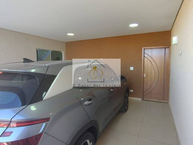 Casa para Venda em Londrina - 5
