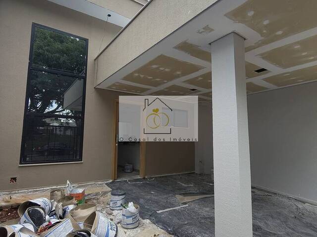 #W.120326C - Casa para Venda em Londrina - PR - 1