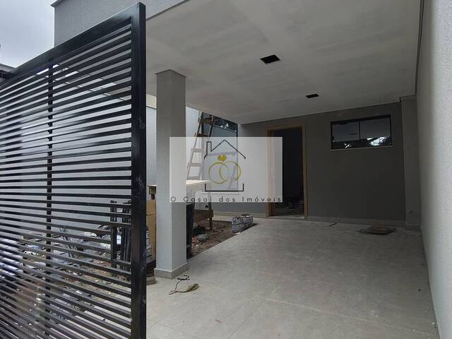 #W.120326C - Casa para Venda em Londrina - PR - 3