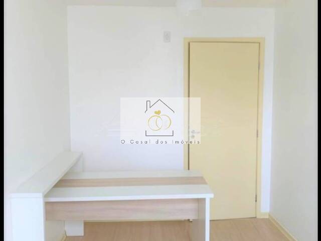 #M.130326A - Apartamento para Venda em Londrina - PR - 3