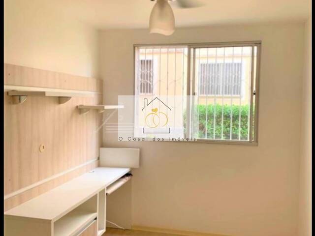 #M.130326A - Apartamento para Venda em Londrina - PR - 2