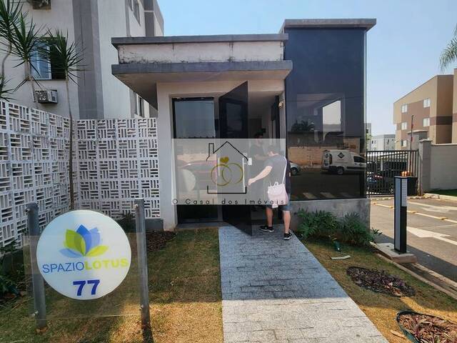 Venda em Nações Unidas - Londrina