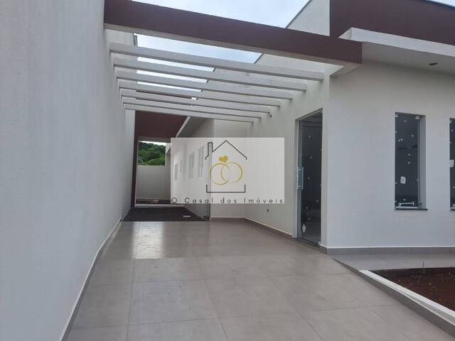 #WF.140326A - Casa para Venda em Ibiporã - PR - 2