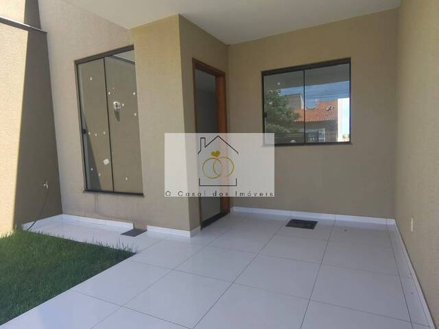 #WJF.150326 - Casa para Venda em Ibiporã - PR - 3