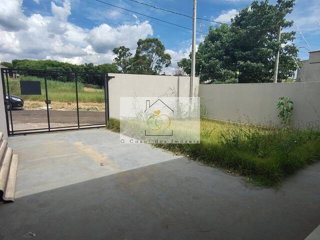 #W.160326C - Casa para Venda em Ibiporã - PR - 3