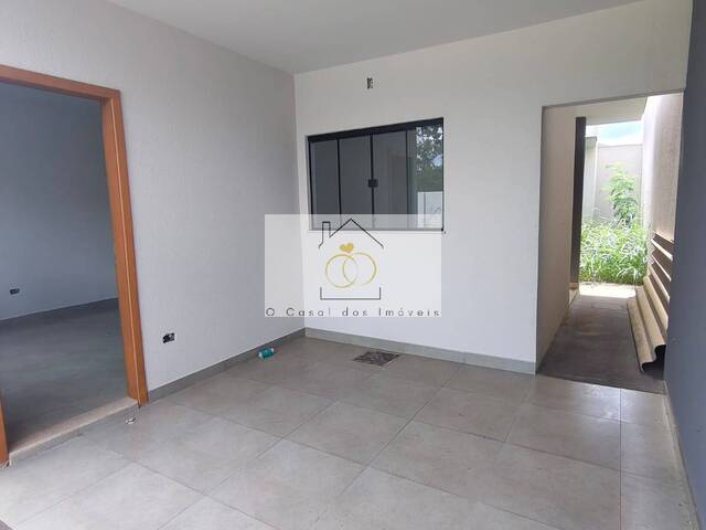 #W.160326C - Casa para Venda em Ibiporã - PR - 2