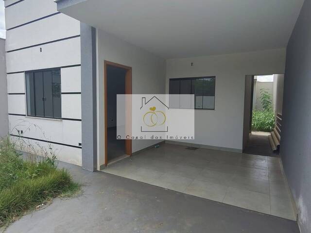 #W.160326C - Casa para Venda em Ibiporã - PR - 1