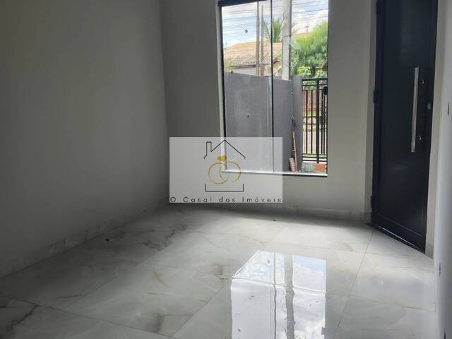 #W.080326C - Casa para Venda em Londrina - PR - 3