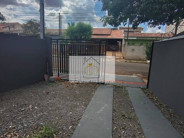 #W.080326C - Casa para Venda em Londrina - PR - 2