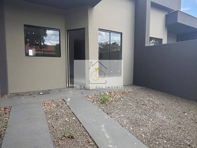 #W.080326C - Casa para Venda em Londrina - PR - 1