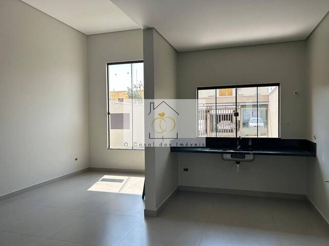 #W.170326C - Casa para Venda em Londrina - PR - 3