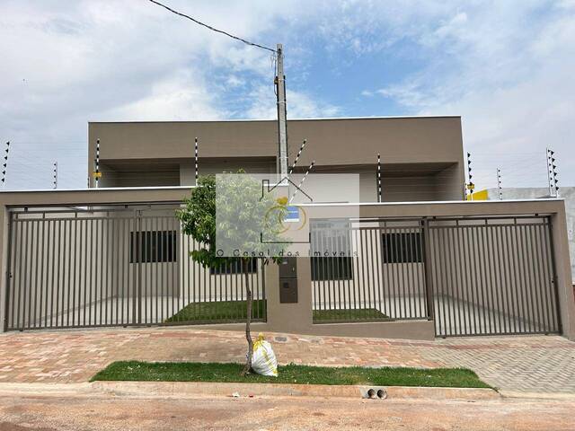 Venda em Maria Luiza - Londrina