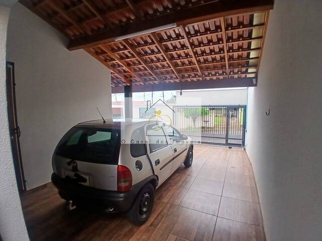 Casa para Venda em Londrina - 5
