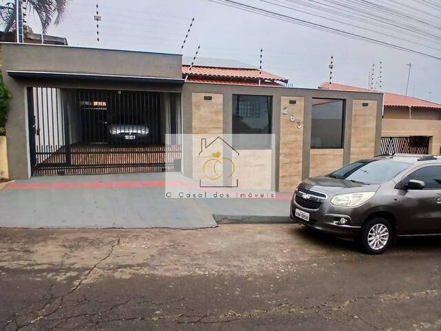 Casa para Venda em Londrina - 3