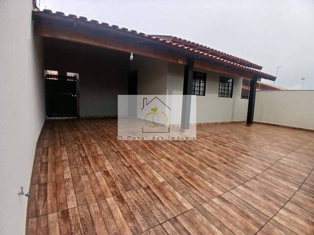 Casa para Venda em Londrina - 4