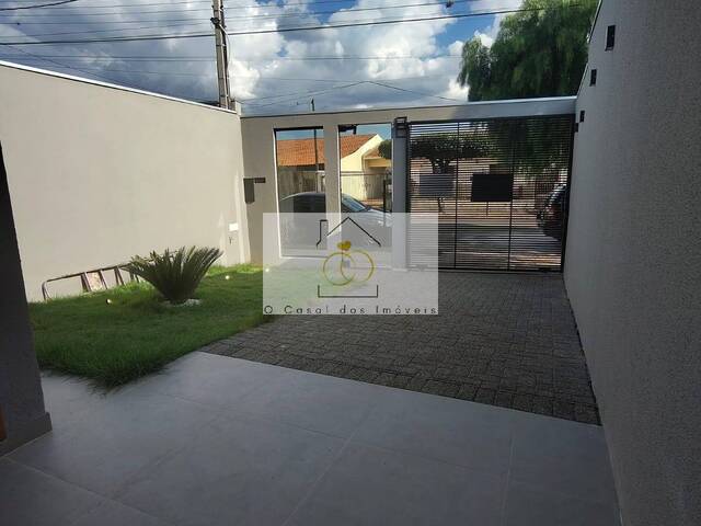 Casa para Venda em Londrina - 4