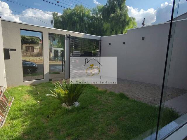 #W.190326C - Casa para Venda em Londrina - PR - 3