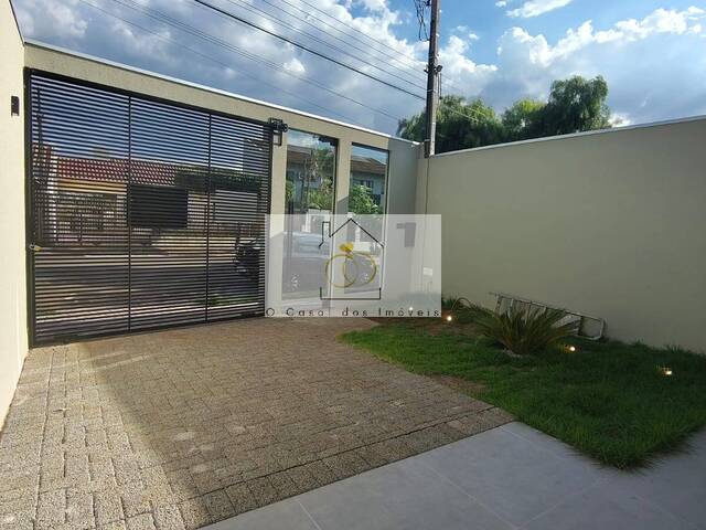 #W.200326C - Casa para Venda em Londrina - PR - 2