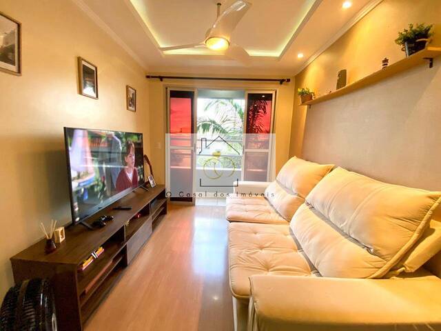 #WF.210326A - Apartamento para Venda em Londrina - PR - 3