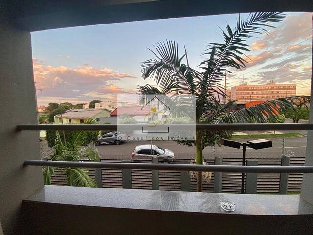 Apartamento para Venda em Londrina - 4