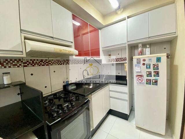 Apartamento para Venda em Londrina - 5