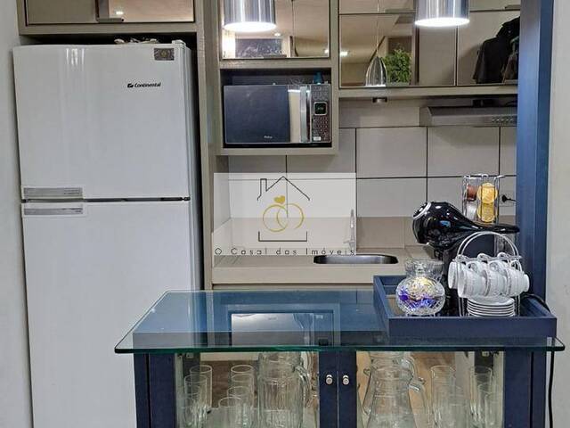 Apartamento para Venda em Londrina - 4