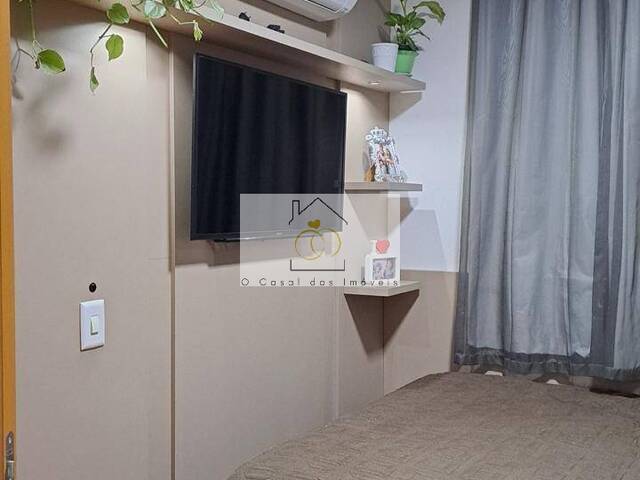 #M.220326A - Apartamento para Venda em Londrina - PR - 2