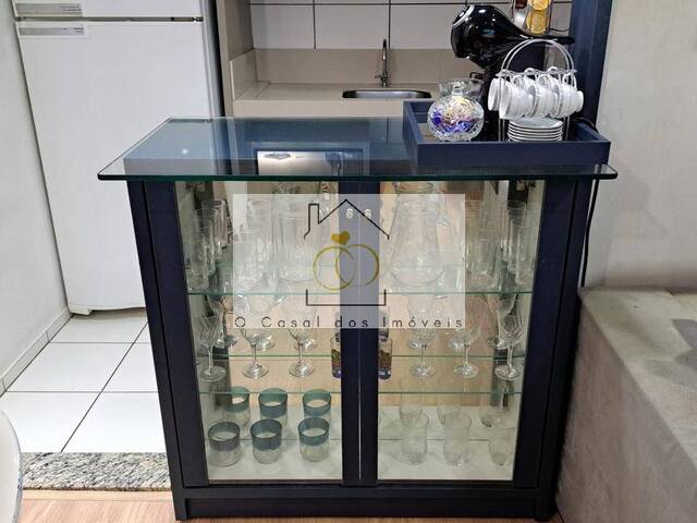 Apartamento para Venda em Londrina - 5
