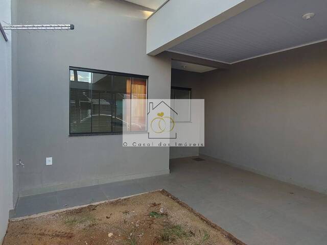 #W.230326C - Casa para Venda em Londrina - PR - 3